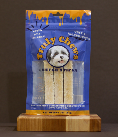 Original Cheese Sticks (3oz)